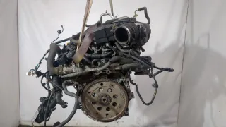 101023NT0A,VQ35DE Двигатель Nissan Pathfinder 4 Арт 9386552, вид 3