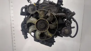1848692,JXFA, JXFC Двигатель Ford Transit 3 restailing Арт 20373164, вид 1