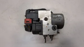 9642239680,185039,0273004270 Блок АБС (ABS) Peugeot 406 Арт 9010286, вид 1