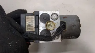 9642239680,185039,0273004270 Блок АБС (ABS) Peugeot 406 Арт 9010286, вид 3