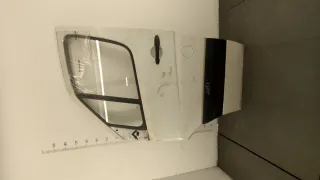 A9067200046 Стеклоподъемник левый передний Mercedes Sprinter W906 Арт 11381325