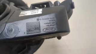 DT11V27936DD Лючок бензобака красный Ford Transit 4 Арт 20368923, вид 3