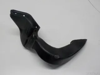 XS4H18C299AE Ford Воздуховод Ford Focus 1 Арт E40986502, вид 2