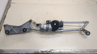 A1668202740 Механизм стеклоочистителя (трапеция дворников) Mercedes GL X166 Арт 20288432, вид 3
