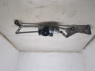 A1668202740 Механизм стеклоочистителя (трапеция дворников) Mercedes GL X166 Арт 20288432, вид 5