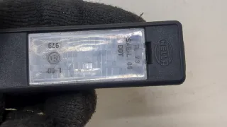 Подсветка номера Citroen C4 Picasso 1 2008г. 6340A5 - Фото 2