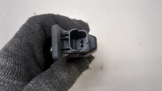 Подсветка номера Citroen C4 Picasso 1 2008г. 6340A5 - Фото 3