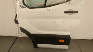 2180865 Ручка внутренняя передняя левая Ford Transit 4 Арт 11381287, вид 2