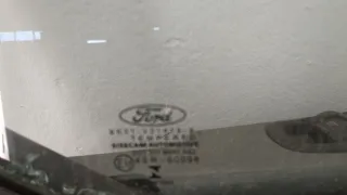 2180865 Ручка внутренняя передняя левая Ford Transit 4 Арт 11381287, вид 3
