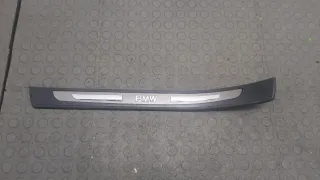 7007397 Накладка на порог BMW 7 E65/E66 Арт 9338096, вид 1
