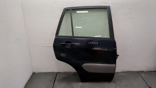 6812342050 Форточка задняя правая Toyota Rav 4 2 Арт 11224117, вид 1