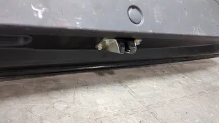 8719C1 Замок крышки багажника Citroen C-Crosser Арт 11235100, вид 3