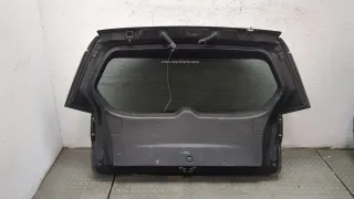 8719C1 Замок крышки багажника Citroen C-Crosser Арт 11235100, вид 4