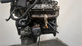  ТНВД Mercedes Sprinter W906 Арт 11357255, вид 1