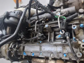  ТНВД Mercedes Sprinter W906 Арт 11357255, вид 4