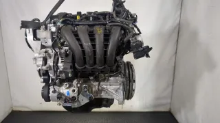PYNM203F0 ТНВД Mazda 3 BP Арт 10984778, вид 2