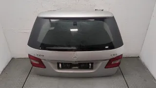 A2128201064 Фонарь крышки багажника левый Mercedes E W212 Арт 11226119, вид 1