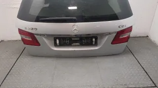 A2128201064 Фонарь крышки багажника левый Mercedes E W212 Арт 11226119, вид 2