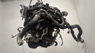 42769582 Компрессор кондиционера Chevrolet TrailBlazer 3 Арт 11211167, вид 1