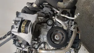 42769582 Компрессор кондиционера Chevrolet TrailBlazer 3 Арт 11211167, вид 2