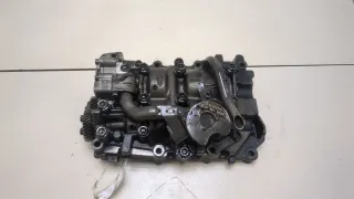  Насос масляный Seat Alhambra 1 restailing Арт 20363887