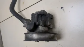 4F0145155A,059145255C Насос ГУР Audi A6 C6 (S6,RS6) Арт 20365352, вид 3