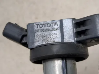 9091902255 Катушка зажигания Lexus ES 5 Арт 9463949, вид 5