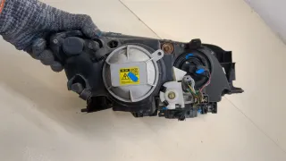 E221510H3 Блок розжига ксенона Mazda CX-7 Арт 11380856, вид 4