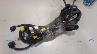  Жгут проводов (Проводка) Buick Encore GX Арт 20357213, вид 2
