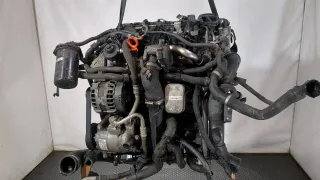 03L130089J Топливная рампа  Volkswagen Passat CC Арт 11225427, вид 4