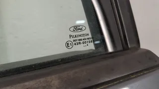  Кнопка стеклоподъемника заднего левого Ford Fusion 1 Арт 11382312, вид 3