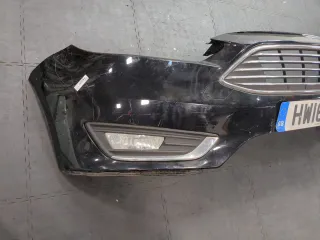 1879568 Крюк буксировочный Ford Focus 3 restailing Арт 11351503, вид 2