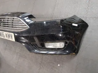 1879568 Крюк буксировочный Ford Focus 3 restailing Арт 11351503, вид 4