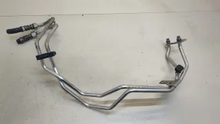 8K0317818CS,8K0317817CS Трубка масляного щупа Audi A4 B8 Арт 20352235