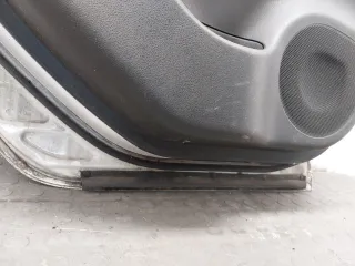 Молдинг (накладка) двери задней левой Nissan Leaf 1 Арт 11383222, вид 3