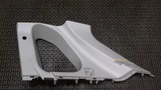 84940JY000 Обшивка двери задней правой (дверная карта) Renault Koleos Арт 7375370, вид 1