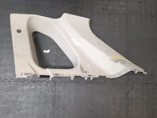84940JY000 Обшивка двери задней правой (дверная карта) Renault Koleos Арт 7375370, вид 4