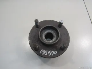 1333147 Ford Ступица передняя Ford Focus 1 Арт E81085590, вид 1