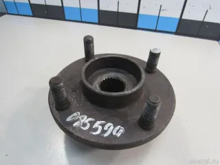 1333147 Ford Ступица передняя Ford Focus 1 Арт E81085590, вид 2