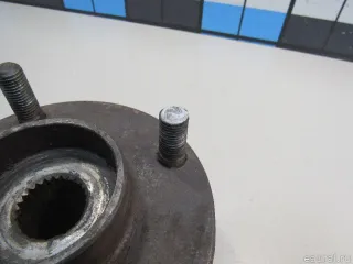 1333147 Ford Ступица передняя Ford Focus 1 Арт E81085590, вид 3