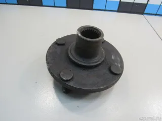1333147 Ford Ступица передняя Ford Focus 1 Арт E81085590, вид 5