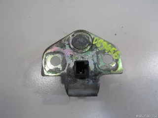 1213387 Ford Ответная часть (скоба) замка двери Ford Focus 1 Арт E81089456, вид 3