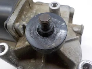 1097546 Ford Моторчик стеклоочистителя переднего Ford Transit 3 restailing Арт E84821606, вид 4