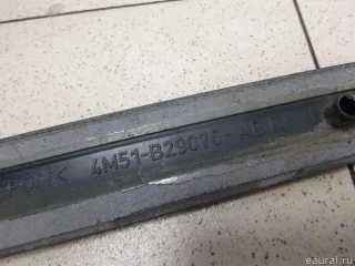 1499678 Ford Молдинг заднего крыла правого Ford Focus 2 Арт E100462162, вид 4