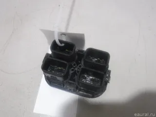 1096821 Ford Блок управления стеклоподъемниками Ford Mondeo 2 Арт E14377576, вид 2