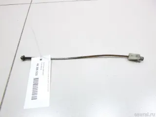 1205735 Ford Трос ручника Ford Fiesta 5 Арт E48288530