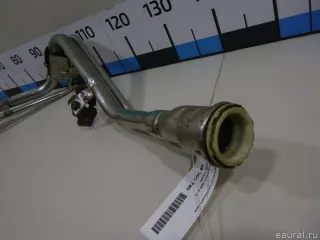 1524761 Ford Горловина топливного бака Ford Focus 2 restailing Арт E48300740, вид 2