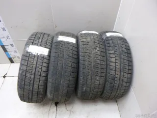  Шины к-кт Ford Fusion 1 Арт E48570742, вид 1