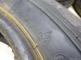  Шины к-кт Ford Fusion 1 Арт E48570742, вид 9