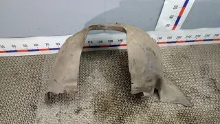  Защита арок (защита крыла, подкрылок) передняя левая Volkswagen Transporter T5 Арт 2EP36H301, вид 1